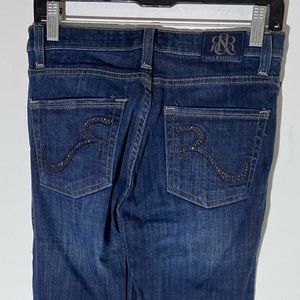 Women’s Rock & Republic Boot Cut Jeans